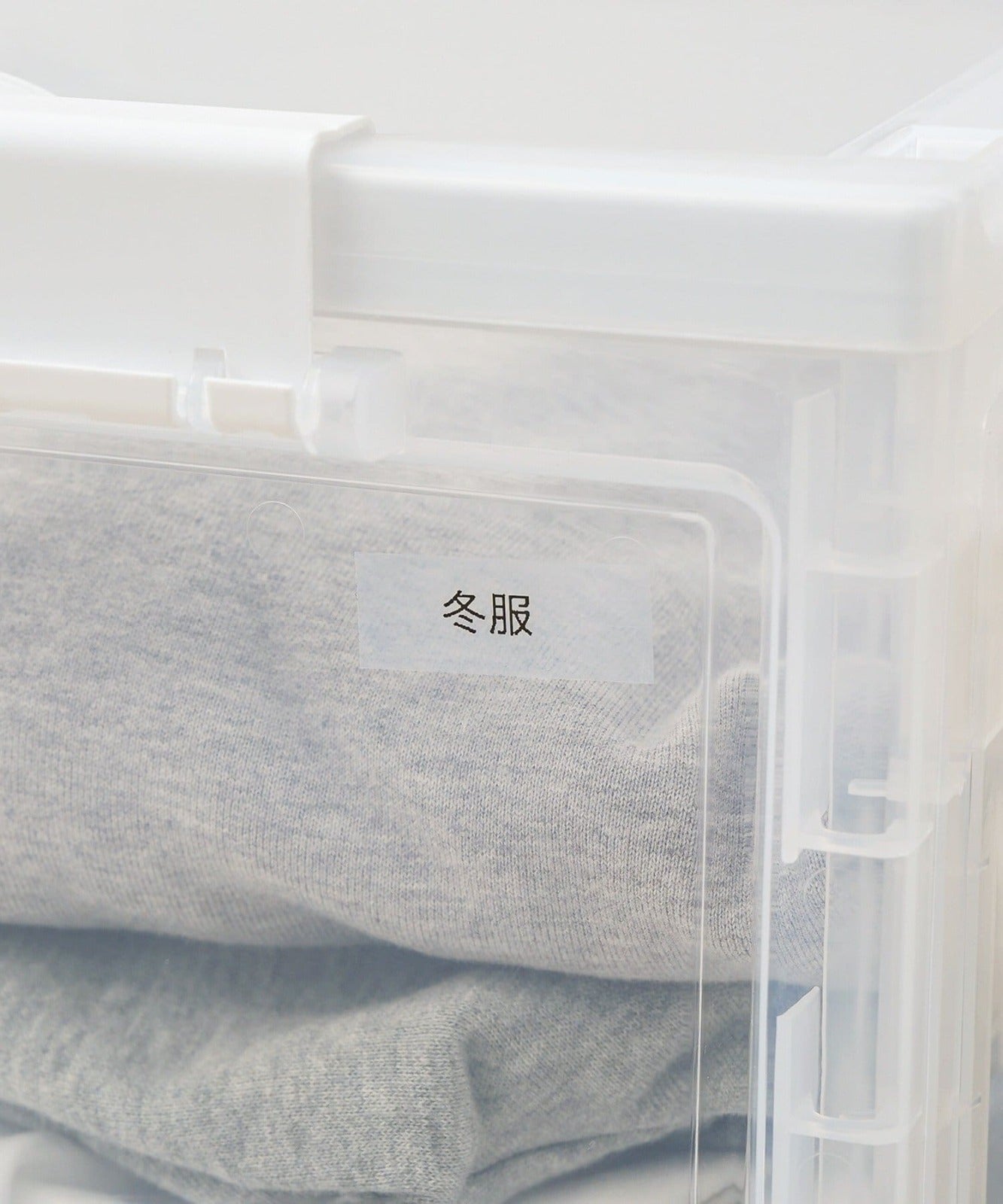 Set of 2 Dedicated Label Rolls