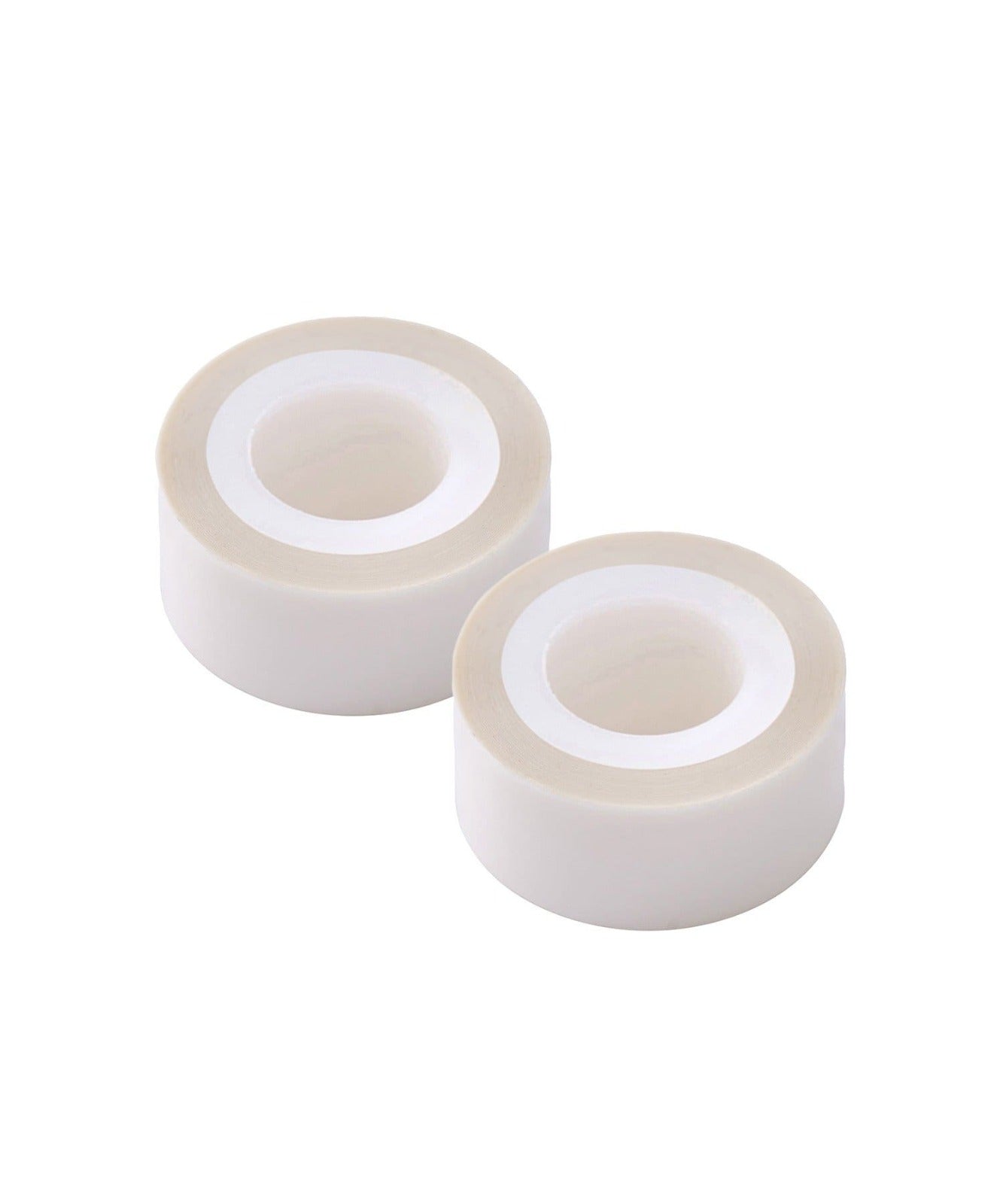 Set of 2 Dedicated Label Rolls