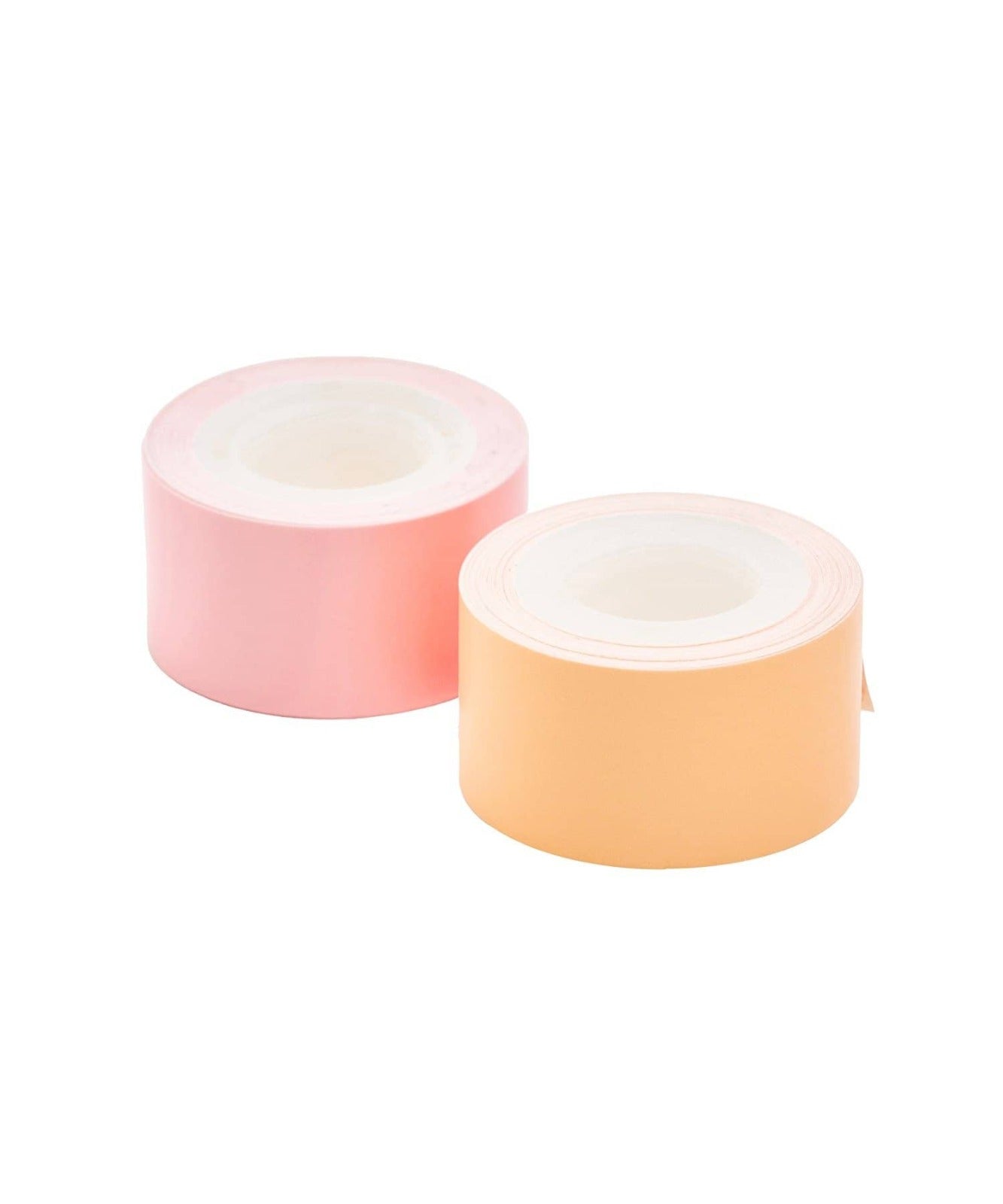 Set of 2 Dedicated Label Rolls
