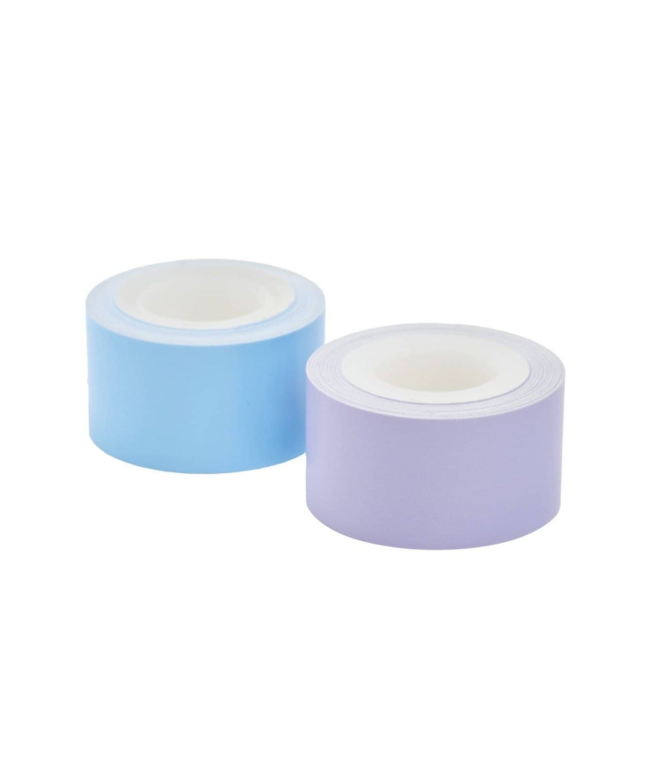 Set of 2 Dedicated Label Rolls
