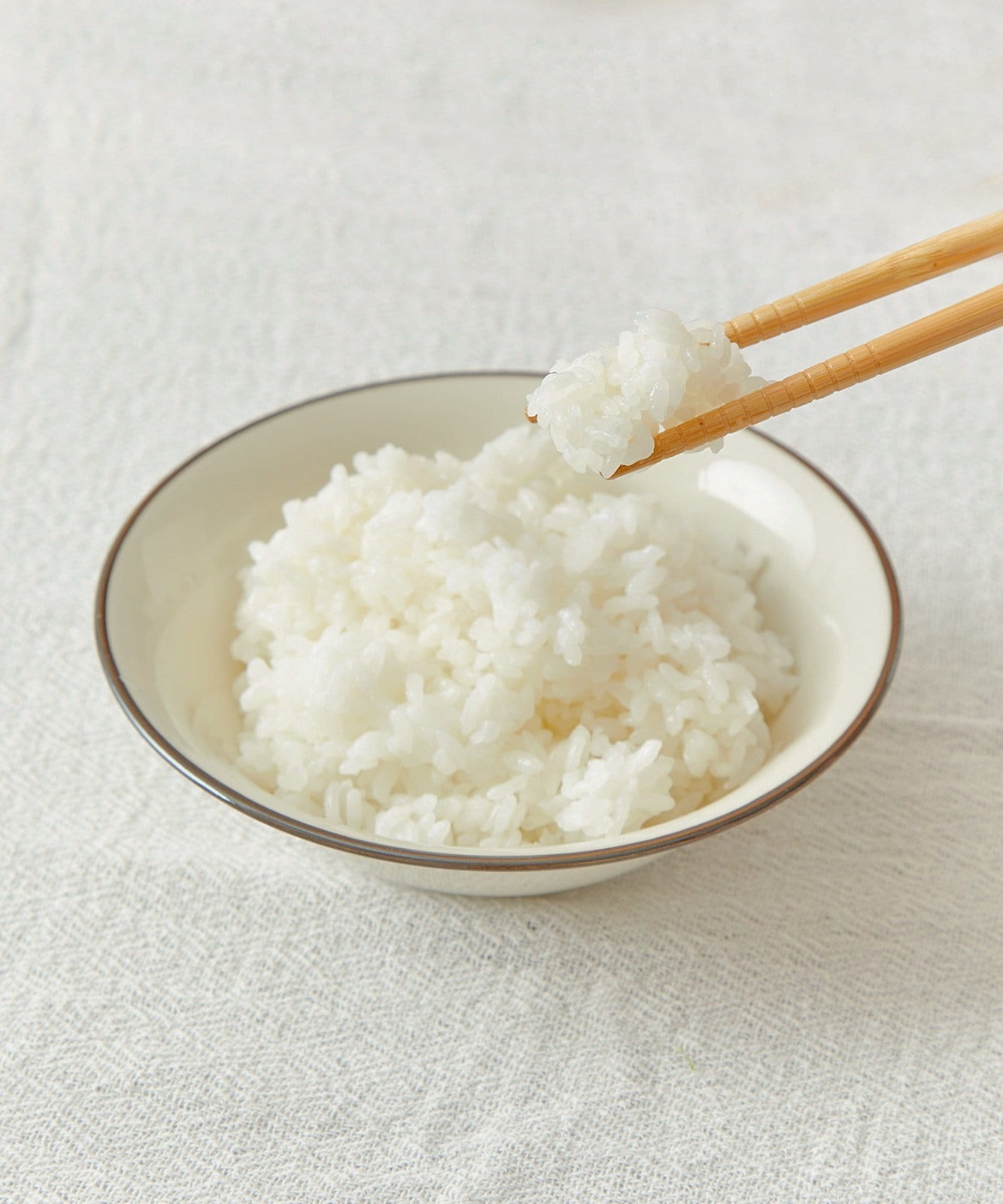 Single-Person Rice Cooker Mug / KITINTO