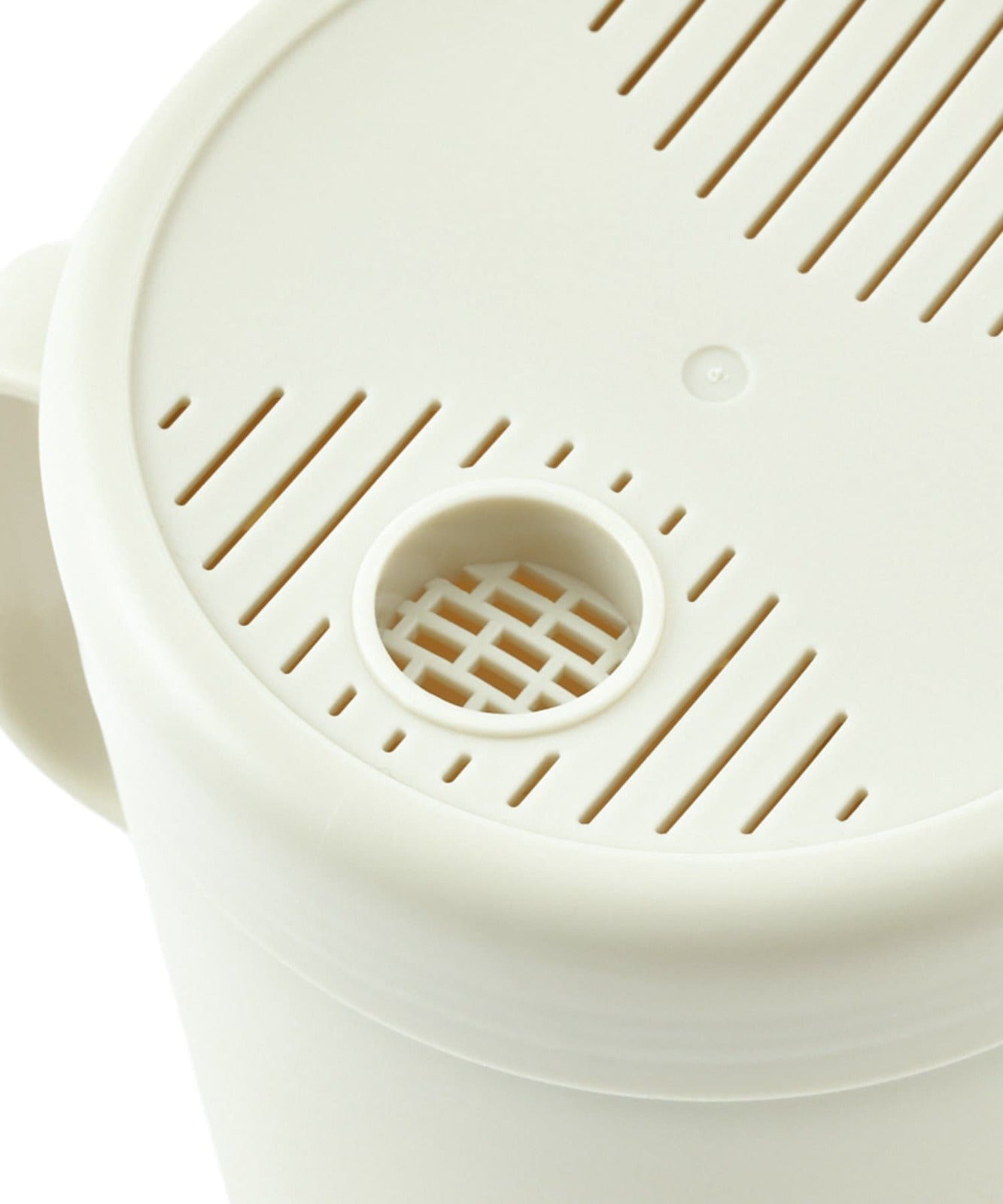 Single-Person Rice Cooker Mug / KITINTO