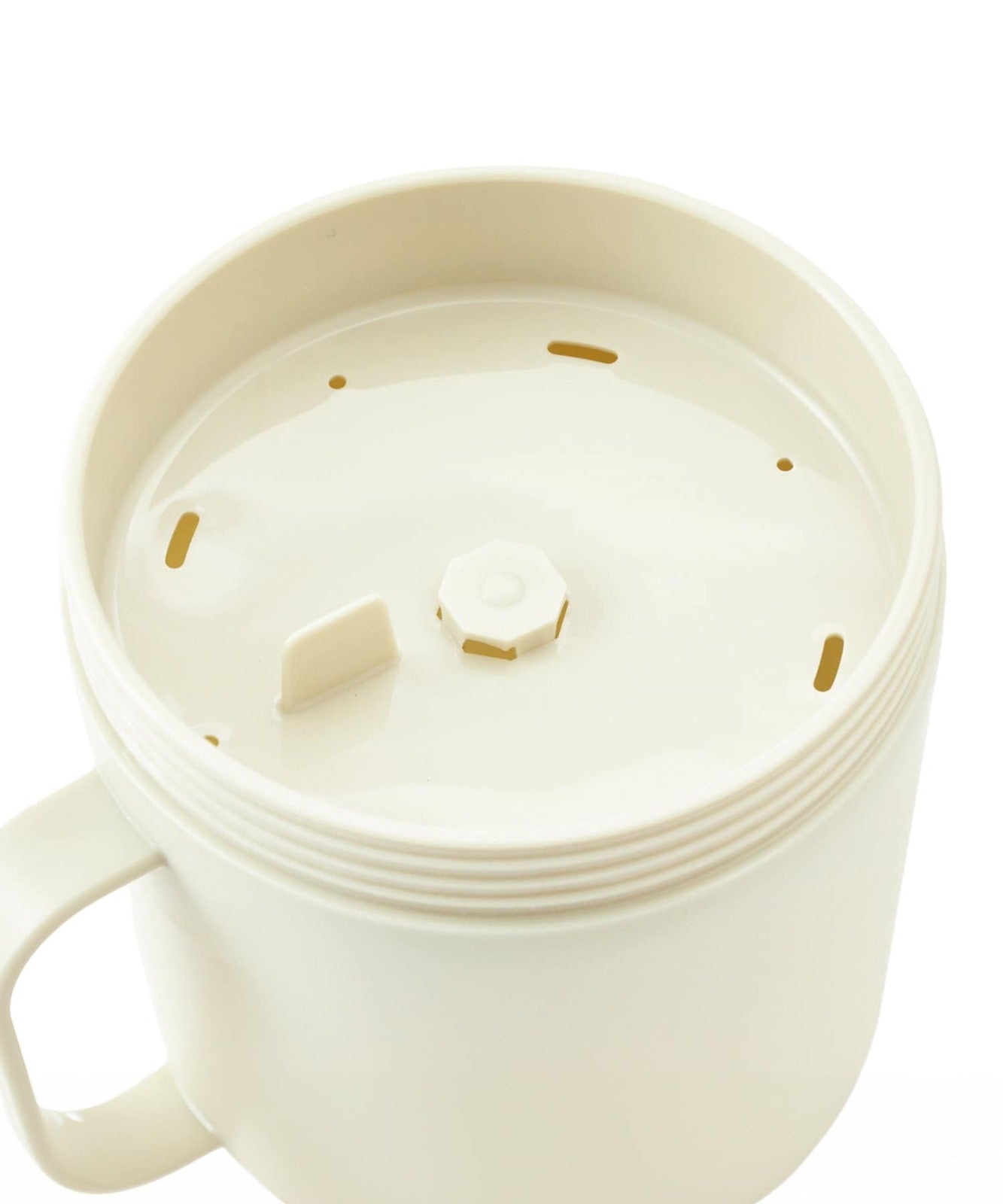 Single-Person Rice Cooker Mug / KITINTO