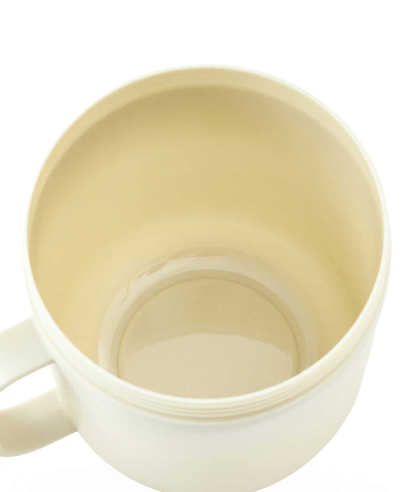 Single-Person Rice Cooker Mug / KITINTO