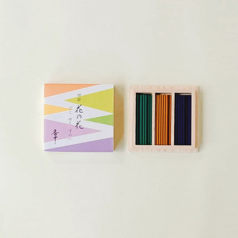 SPECIAL FLOWERS 特撰花の花