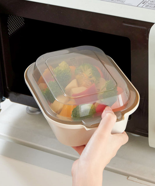 Steamed Vegetable Maker / KITINTO