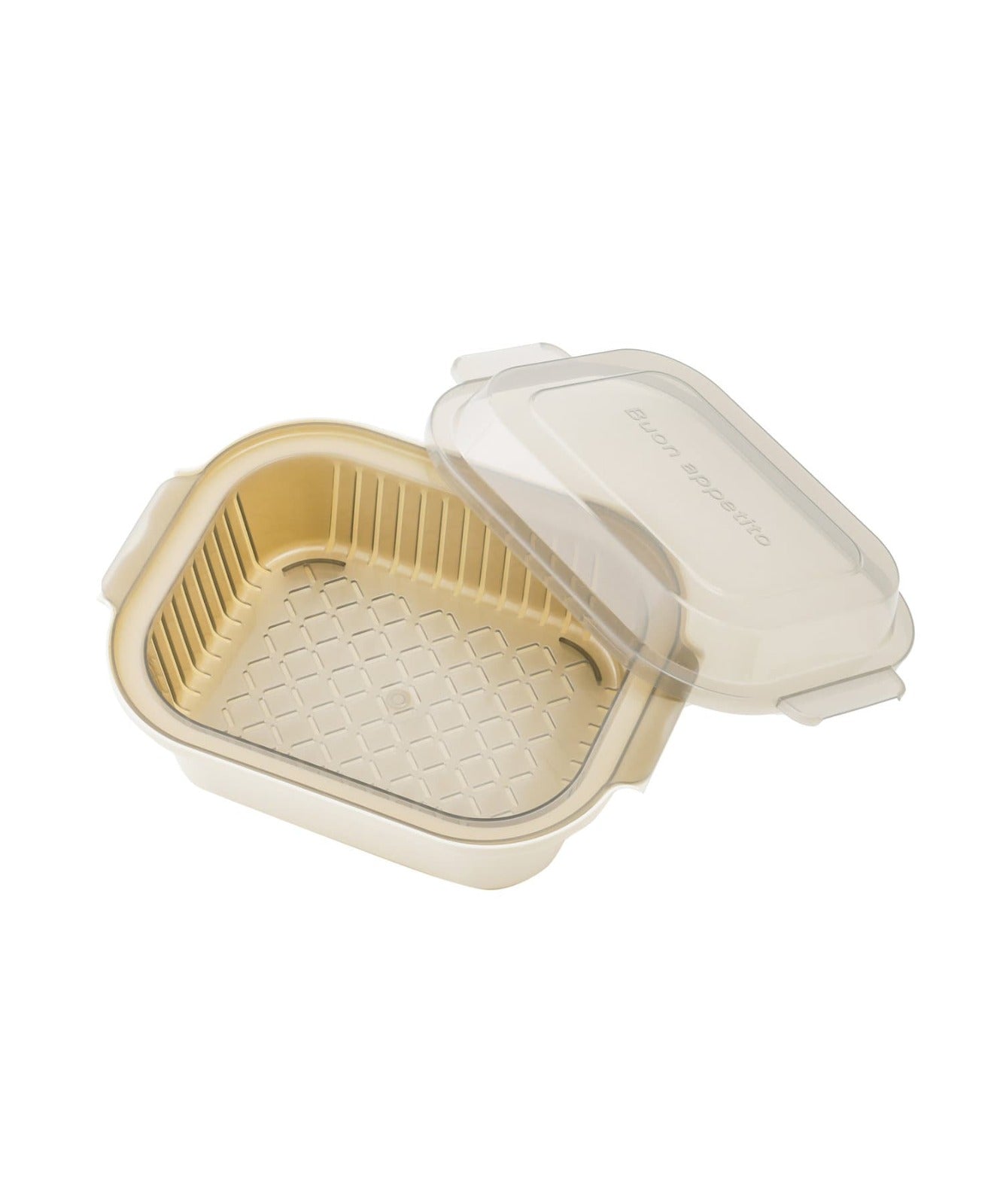 Steamed Vegetable Maker / KITINTO