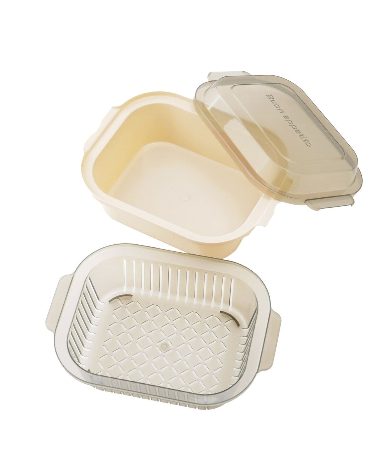 Steamed Vegetable Maker / KITINTO