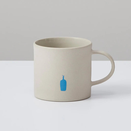 Stone Mug (Gray)