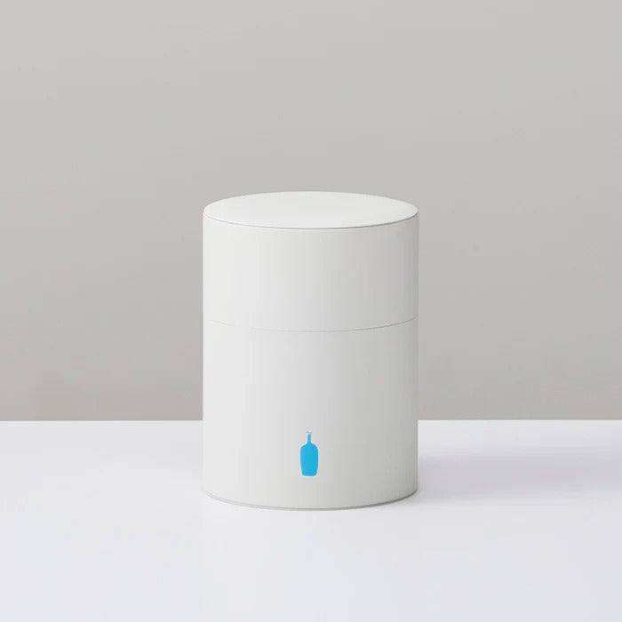 Tin Canister