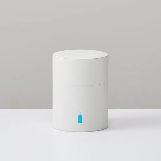 Tin Canister