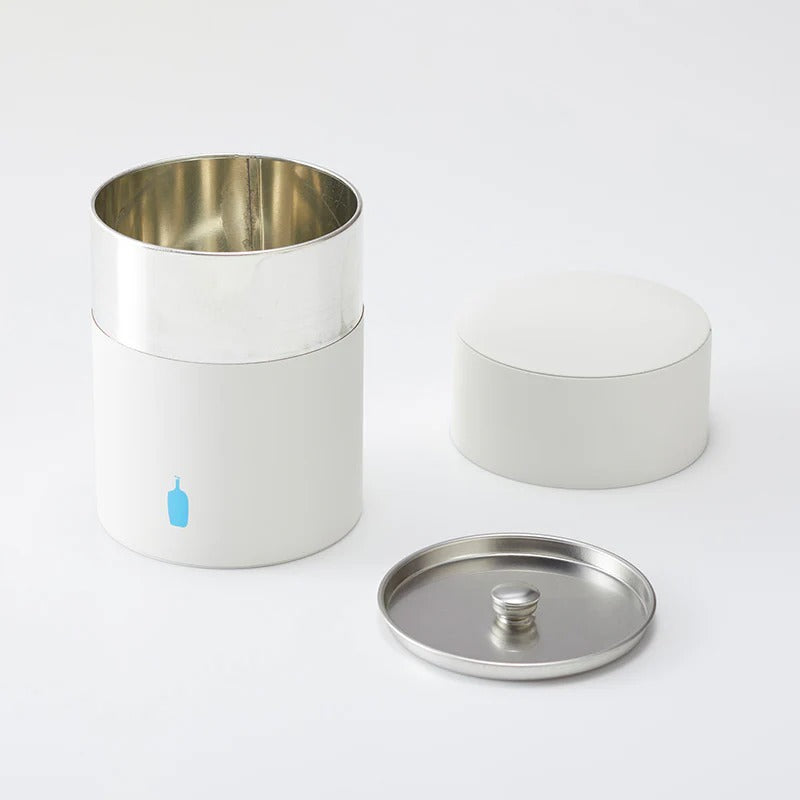 Tin Canister
