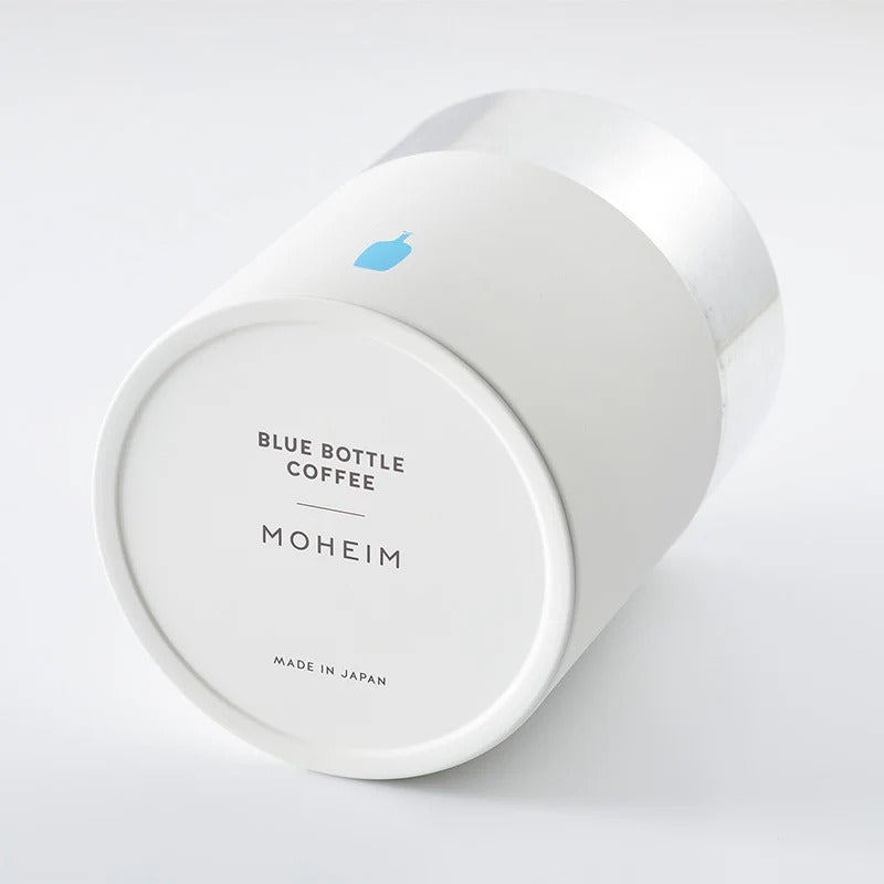 Tin Canister
