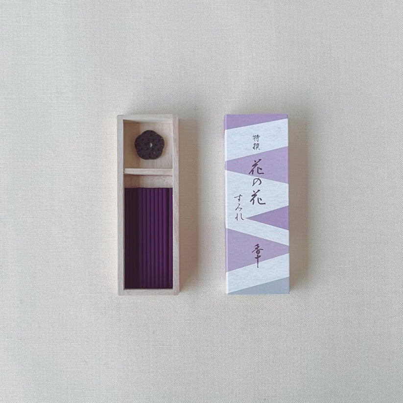 SPECIAL FLOWERS 特撰花の花