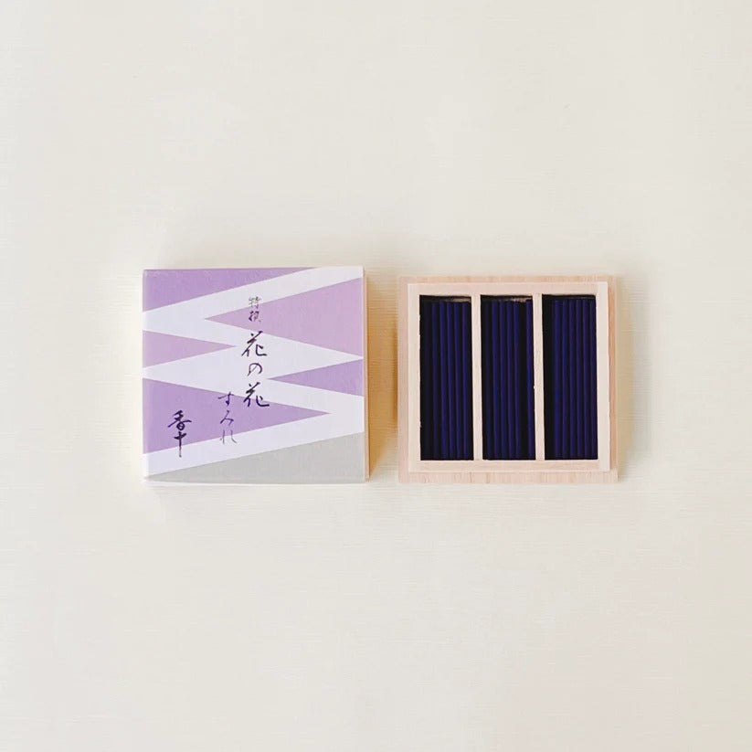 SPECIAL FLOWERS 特撰花の花