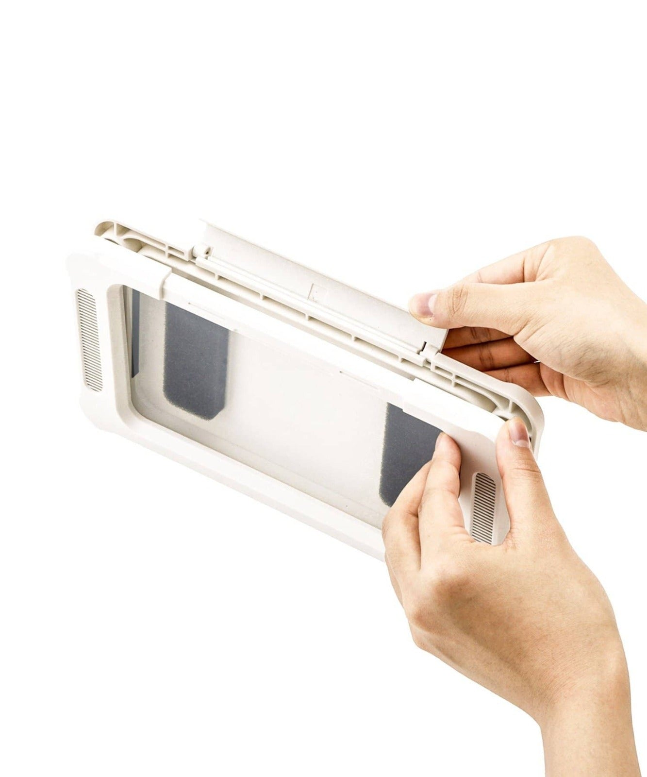 Water-Resistant Smartphone Case Plus