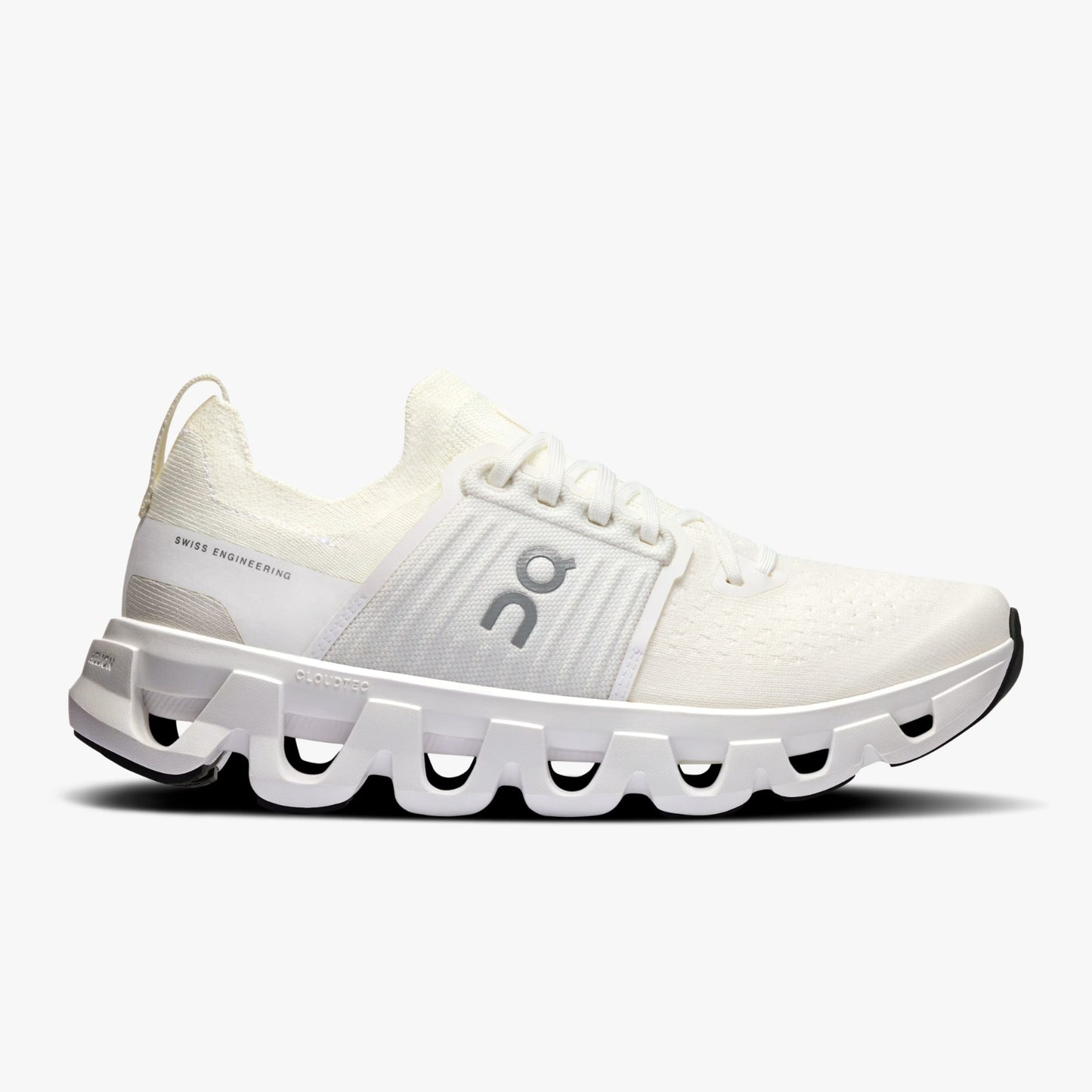 On | Cloudswift 4