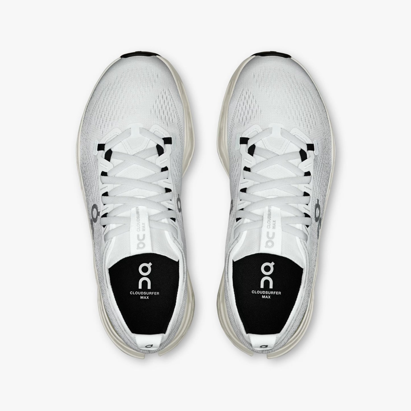 On | Cloudsurfer Max