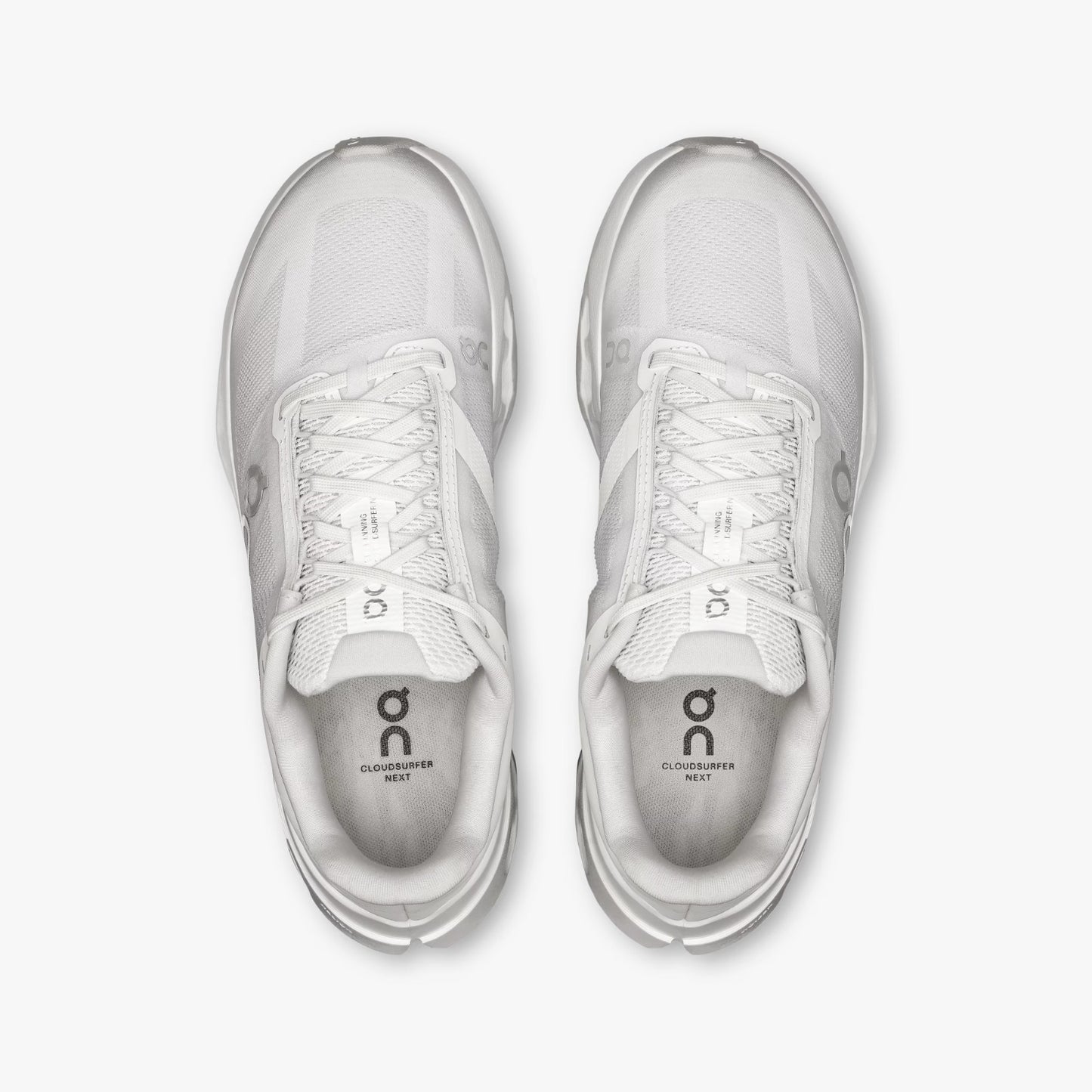 On | Cloudsurfer Next