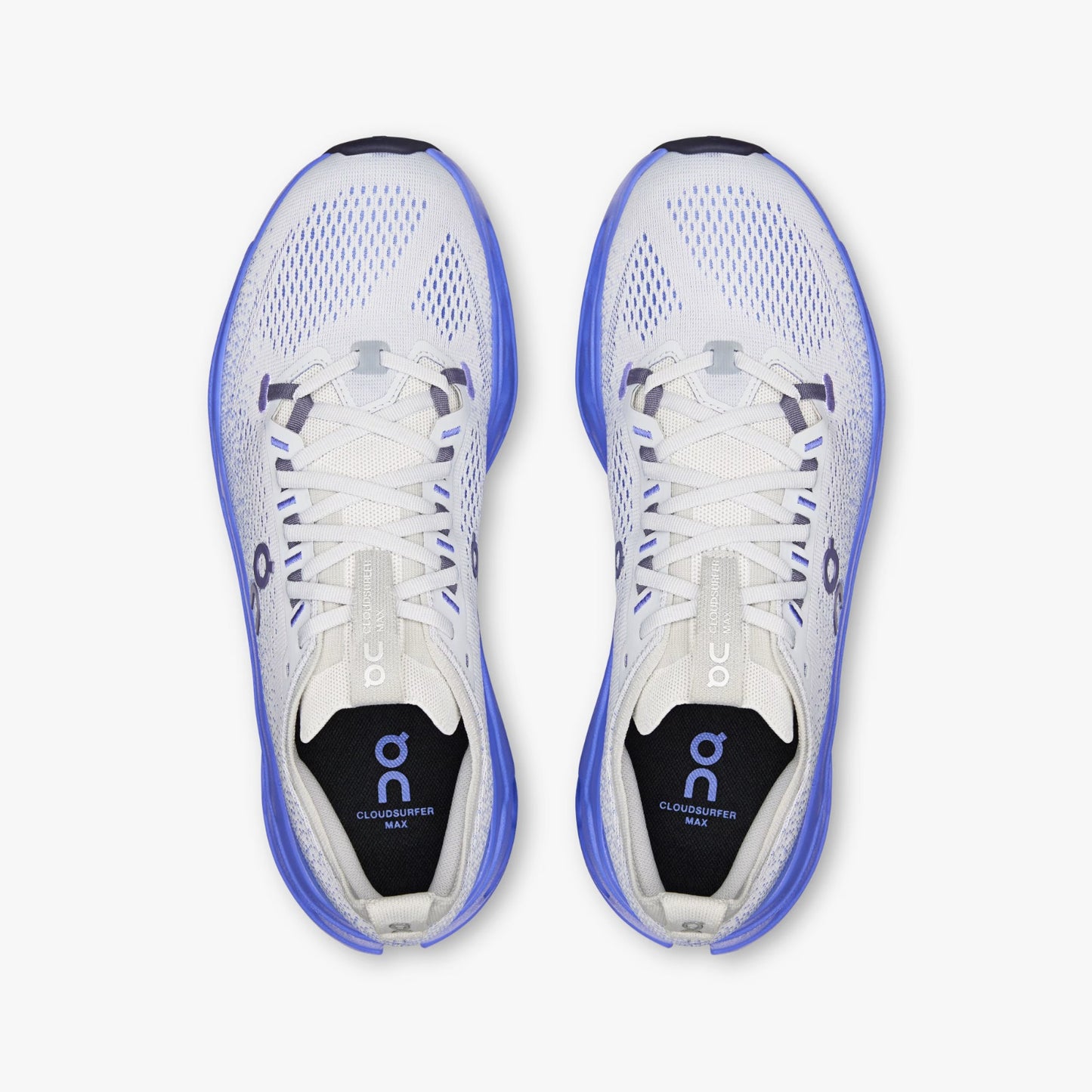 On | Cloudsurfer Max