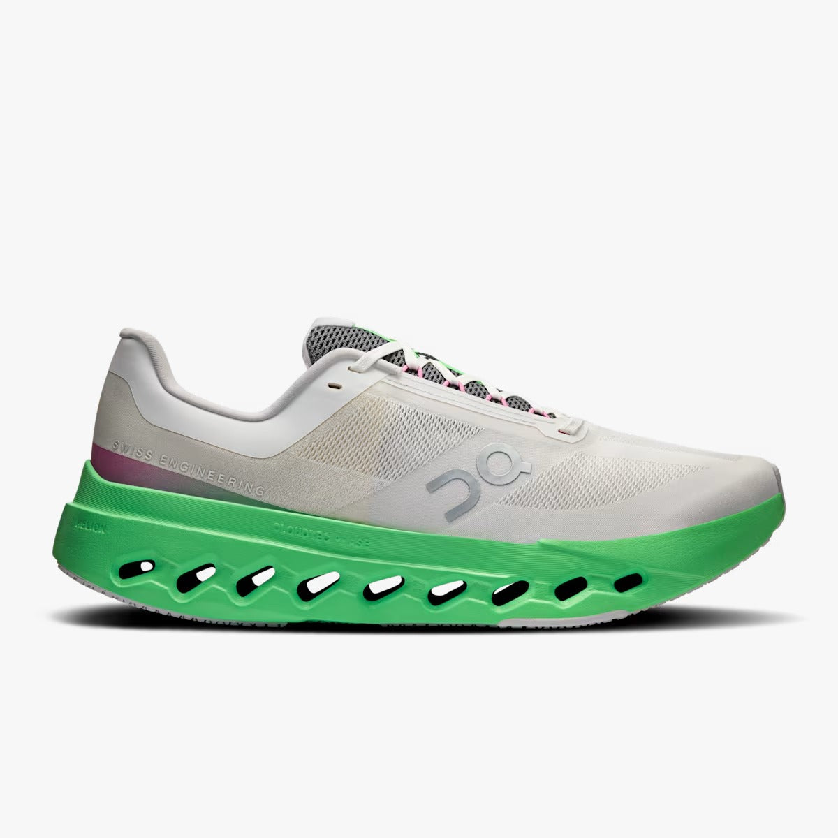 On | Cloudsurfer Next