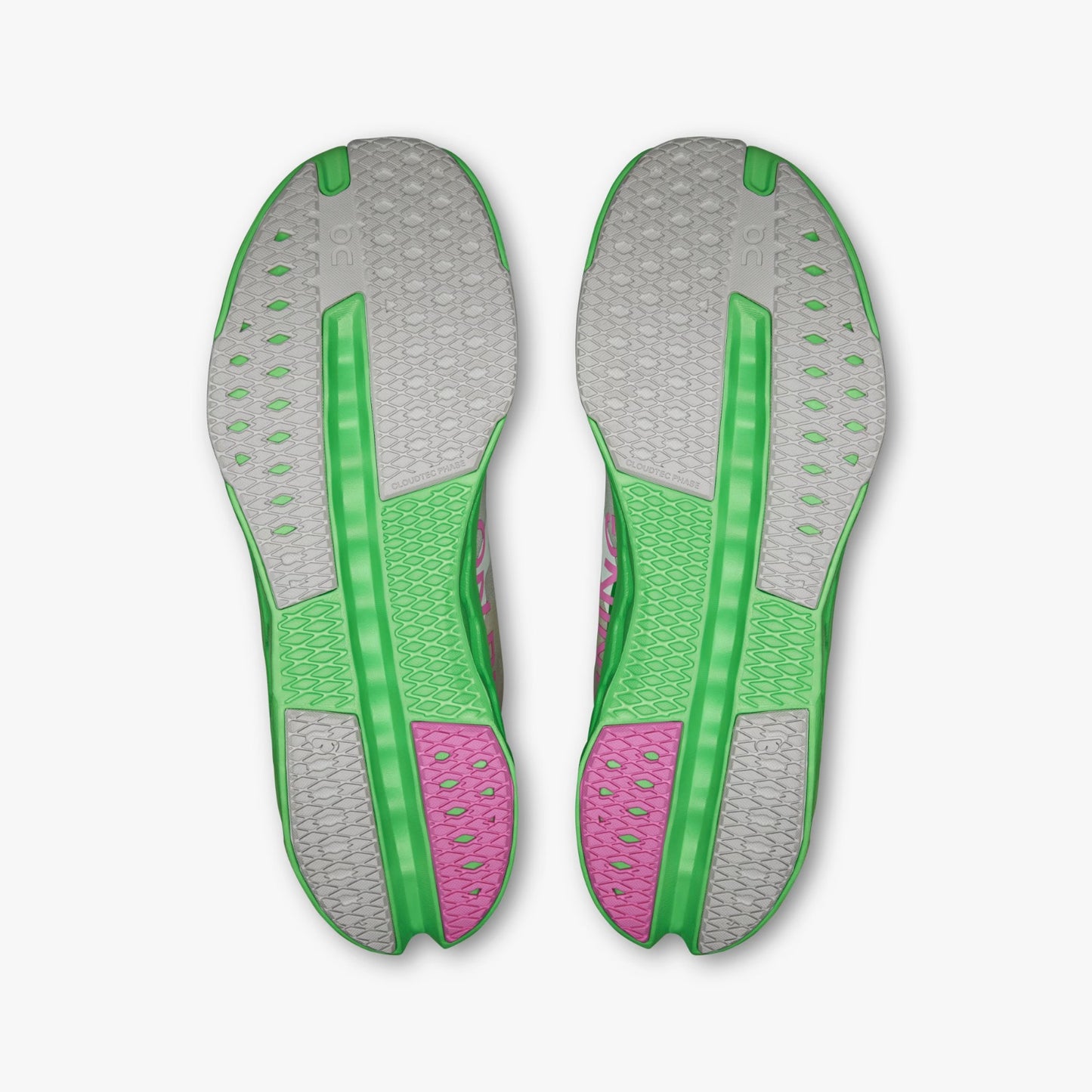 On | Cloudsurfer Next