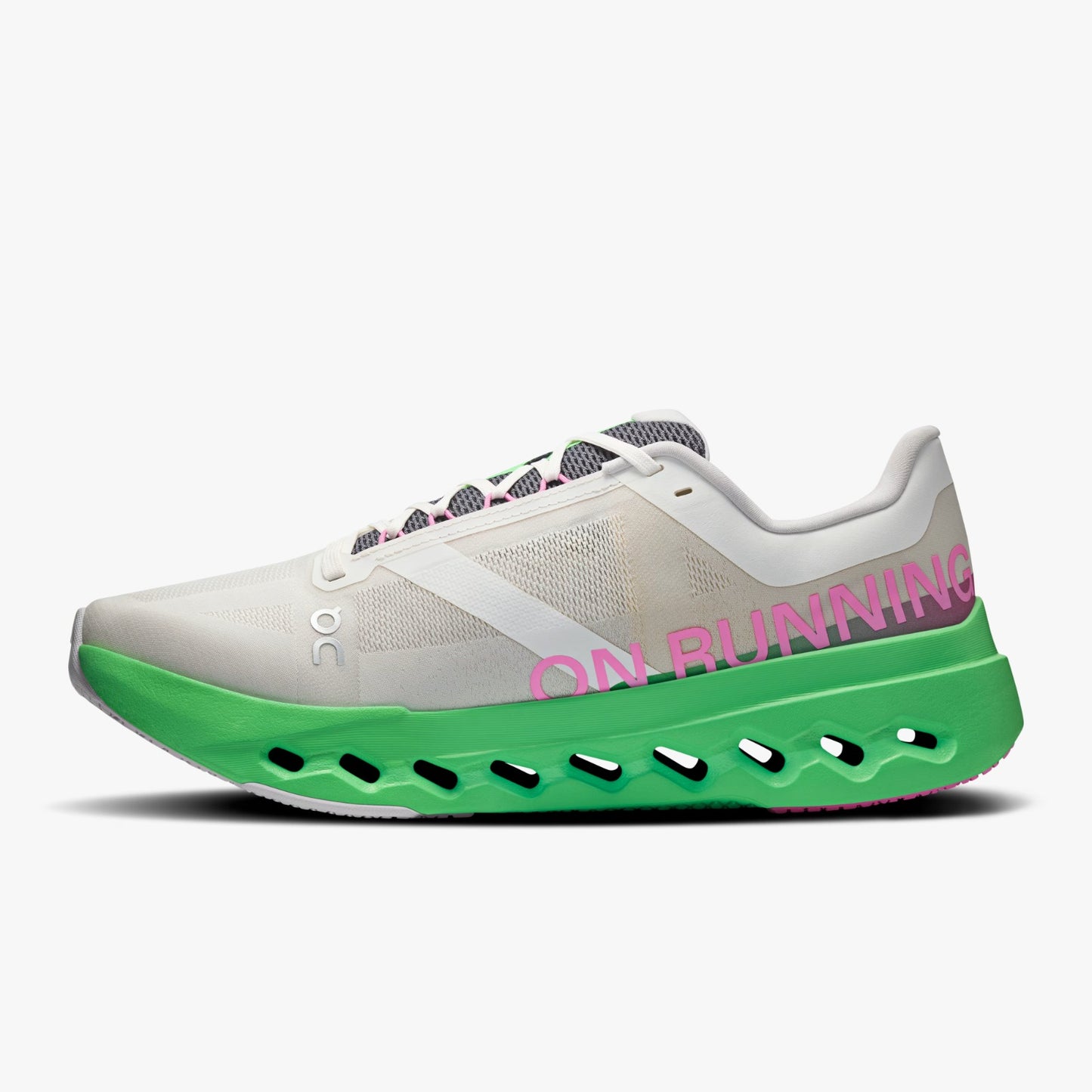 On | Cloudsurfer Next