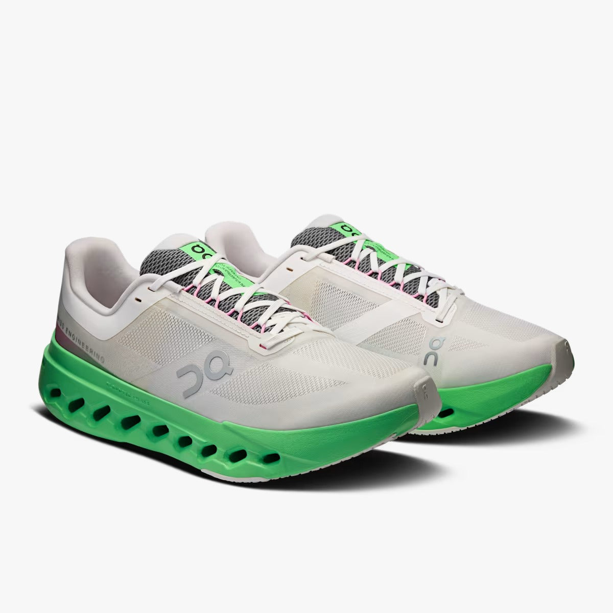 On | Cloudsurfer Next