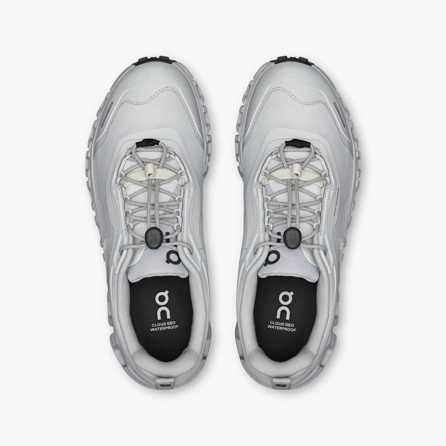 On | Cloud 6 Geo Waterproof