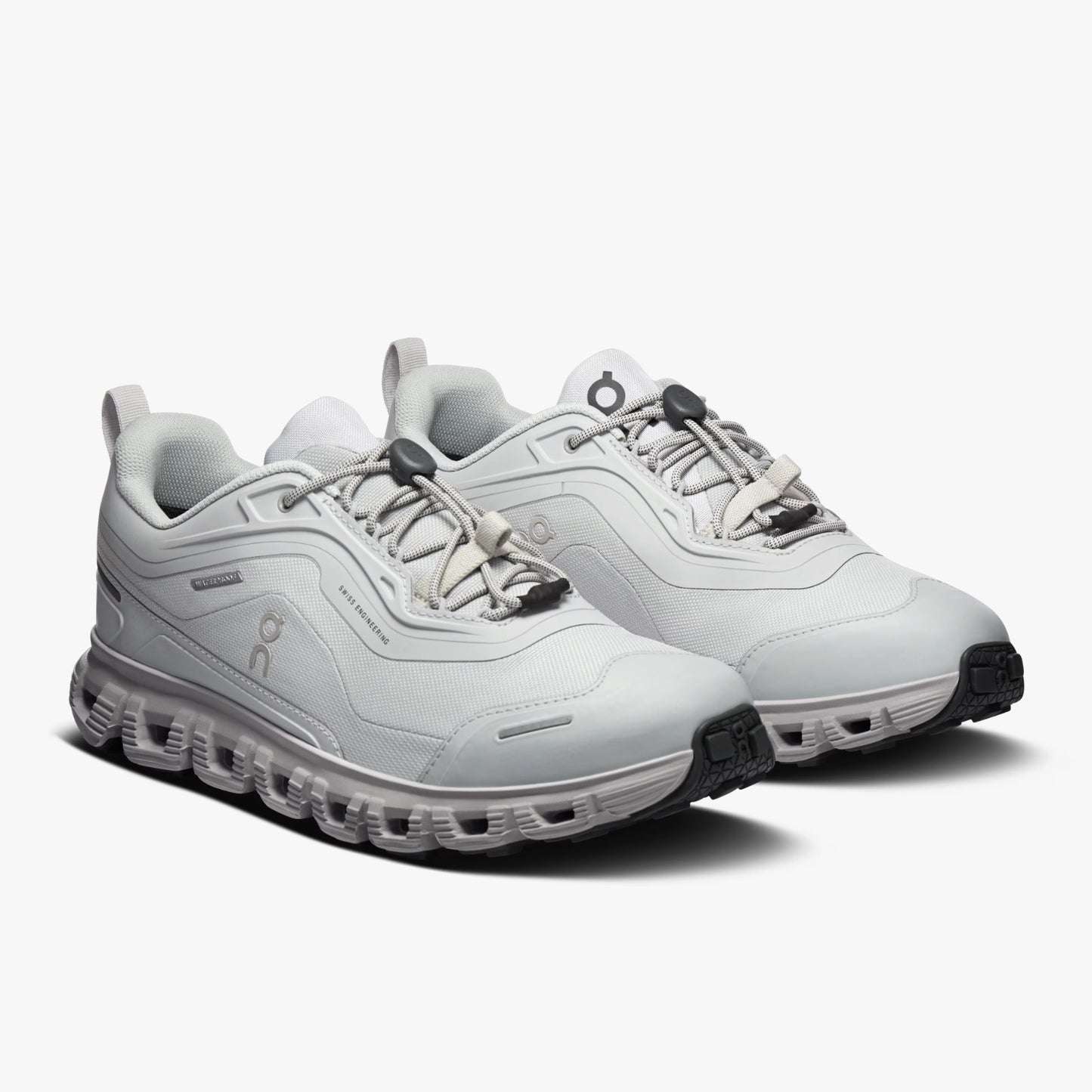 On | Cloud 6 Geo Waterproof