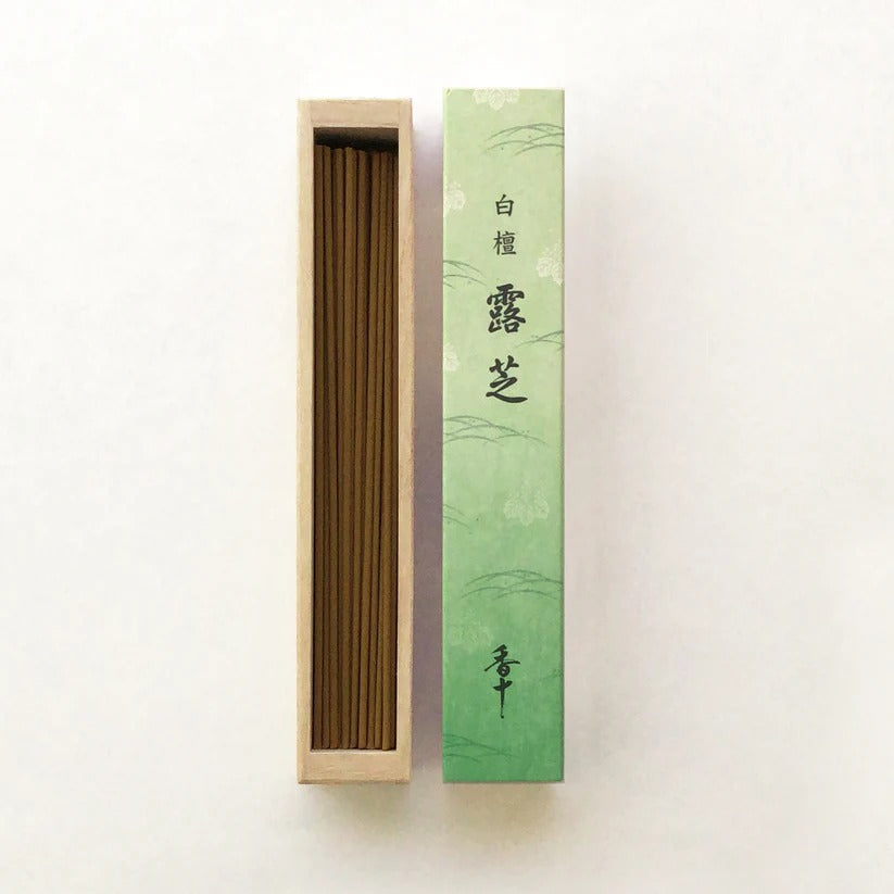 FRAGRANT WOOD 香木系